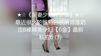 ★☆《淫妻少妇控必备》★☆最近很火的推特白领新晋垂奶顶B裸舞美少妇【6金】最新私拍6 (3)