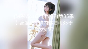 [MP4/ 378M] 高颜黑丝伪娘 啊啊 鸡吧好大好深 射在我骚逼里 健身房教练小哥哥真的猛 一字马被操的很顶