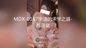 MDX-0167学渣的求学之道-苏语棠