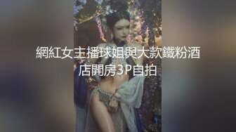 網紅女主播球姐與大款鐵粉酒店開房3P自拍