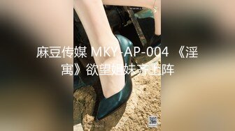 麻豆传媒 MKY-AP-004 《淫寓》欲望姐妹齐上阵