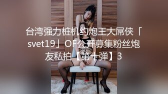 台湾强力桩机约炮王大屌侠「svet19」OF公开募集粉丝炮友私拍【第十弹】3