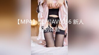 【MP4】[国产]AV0056 新人的初体验