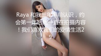 Raya 和我三年半前认识，约会第一年后就一直在拍摄内容！我们喜欢我们的爱情生活29