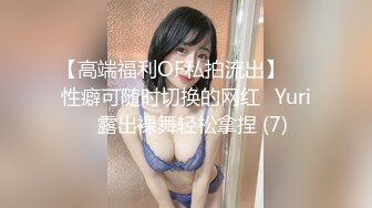 【高端福利OF私拍流出】▶▶性癖可随时切换的网红⭐Yuri⭐露出裸舞轻松拿捏 (7)