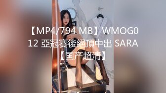 【MP4/794 MB】WMOG012 亞冠賽後絕頂中出 SARA【国产超清】