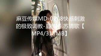 麻豆传媒MD-0208快感刺激的极致调教-夏晴子 苏清歌【MP4/315MB】