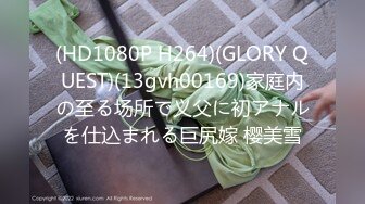 (HD1080P H264)(GLORY QUEST)(13gvh00169)家庭内の至る场所で义父に初アナルを仕込まれる巨尻嫁 樱美雪