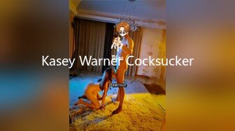 Kasey Warner Cocksucker