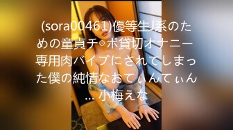 (sora00461)優等生J系のための童貞チ◎ポ貸切オナニー 専用肉バイブにされてしまった僕の純情なおてぃんてぃん… 小梅えな