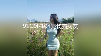 91CM-104宠物猫女友