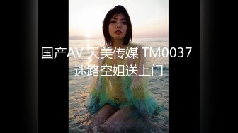 国产AV 天美传媒 TM0037 迷路空姐送上门