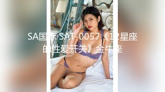 SA国际 SAT-0057《12星座的性爱开关》金牛座