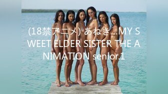 (18禁アニメ) あねき…MY SWEET ELDER SISTER THE ANIMATION senior.1