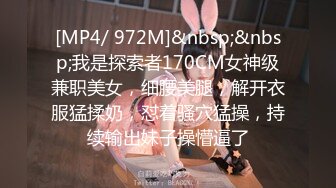 [MP4/ 972M]&nbsp;&nbsp;我是探索者170CM女神级兼职美女，细腰美腿，解开衣服猛揉奶，怼着骚穴猛操，持续输出妹子操懵逼了