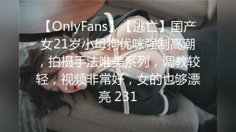 【OnlyFans】【逃亡】国产女21岁小母狗优咪强制高潮，拍摄手法唯美系列，调教较轻，视频非常好，女的也够漂亮 231