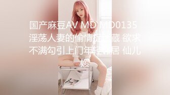 国产麻豆AV MD MD0135 淫荡人妻的偷情捉迷藏 欲求不满勾引上门年轻邻居 仙儿媛