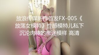 放浪传媒新作首发FX-005《放荡女模特》性感模特儿私下沉沦肉棒的痴迷模样 高清