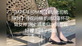 [MP4/430MB]【B站老司机探花】寻花问柳 约啪D罩杯花臂女神 床上温柔似水侧颜真好看 把妹子操翻