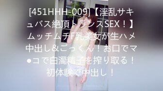 [451HHH-009]【淫乱サキュバス絶頂トランスSEX！】ムッチムチF乳美女が生ハメ中出し&ごっくん！お口でマ●コで白濁精子を搾り取る！初体験で中出し！