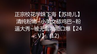 正宗校花学妹下海【苏琦儿】清纯粉嫩~小美女舔鸡巴~粉逼大秀~被无套啪啪口爆【24V】  (12)