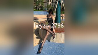 heyzo-2788