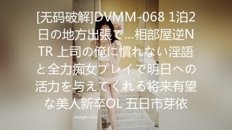 [无码破解]DVMM-068 1泊2日の地方出張で…相部屋逆NTR 上司の俺に慣れない淫語と全力痴女プレイで明日への活力を与えてくれる将来有望な美人新卒OL 五日市芽依