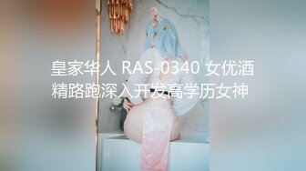 皇家华人 RAS-0340 女优酒精路跑深入开发高学历女神 