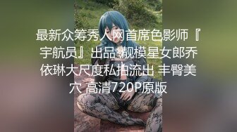 最新众筹秀人网首席色影师『宇航员』出品-靓模星女郎乔依琳大尺度私拍流出 丰臀美穴 高清720P原版