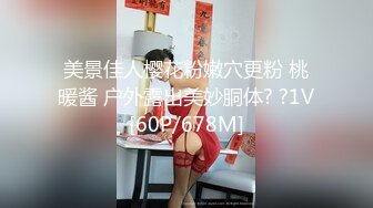 美景佳人樱花粉嫩穴更粉 桃暖酱 户外露出美妙胴体? ?1V[60P/678M]