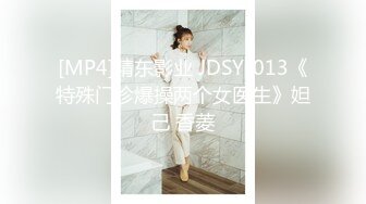 [MP4]精东影业 JDSY-013《特殊门诊爆操两个女医生》妲己 香菱