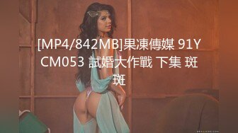 [MP4/842MB]果凍傳媒 91YCM053 試婚大作戰 下集 斑斑