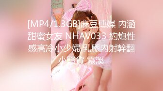 [MP4/1.3GB]麻豆傳媒 內涵甜蜜女友 NHAV033 約炮性感高冷小少婦.乳膠內射幹翻小騷貨 靈溪