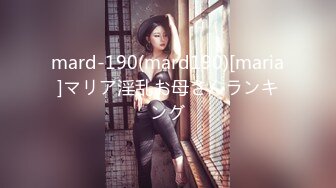 mard-190(mard190)[maria]マリア淫乱お母さんランキング