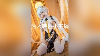 《云盘高质☀️泄密》极品娇小身材清爽短发推特网红小美女【玥玥】不雅私拍，道具紫薇被大鸡巴炮友各种输出 (2)