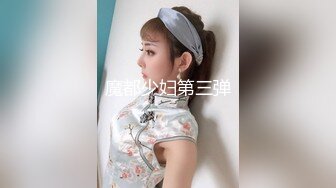 魔都少妇第三弹