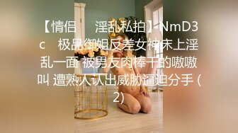 【情侣❤️淫乱私拍】NmD3c✨ 极品御姐反差女神床上淫乱一面 被男友肉棒干的嗷嗷叫 遭熟人认出威胁逼迫分手 (2)