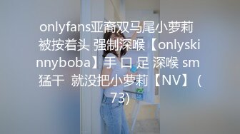 onlyfans亚裔双马尾小萝莉  被按着头 强制深喉【onlyskinnyboba】手 口 足 深喉 sm 猛干  就没把小萝莉【NV】 (73)