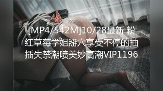 [MP4]颜值不错豹纹裙妹子开档黑丝摸逼抬腿侧入猛操