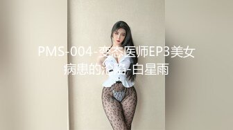 PMS-004-变态医师EP3美女病患的沦陷-白星雨