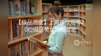 【极品泄密】上海许欣瑶等20位极品美女图影泄密