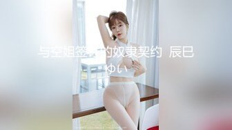 与空姐签订的奴隶契约  辰巳ゆい