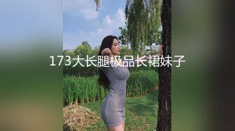 173大长腿极品长裙妹子