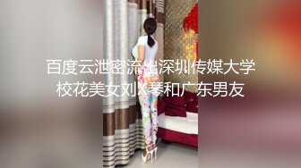 百度云泄密流出深圳传媒大学校花美女刘X琴和广东男友