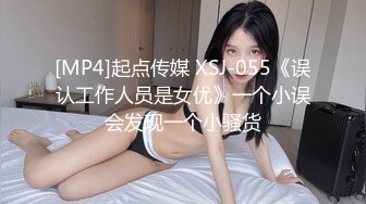 [MP4]起点传媒 XSJ-055《误认工作人员是女优》一个小误会发现一个小骚货