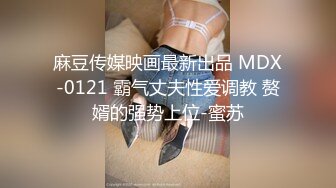 麻豆传媒映画最新出品 MDX-0121 霸气丈夫性爱调教 赘婿的强势上位-蜜苏