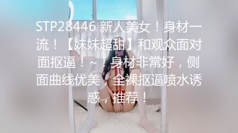 STP28446 新人美女！身材一流！【妹妹超甜】和观众面对面抠逼！~！身材非常好，侧面曲线优美，全裸抠逼喷水诱惑，推荐！