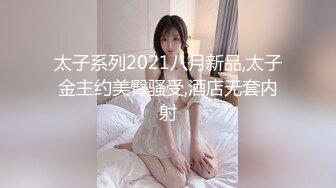 太子系列2021八月新品,太子金主约美臀骚受,酒店无套内射