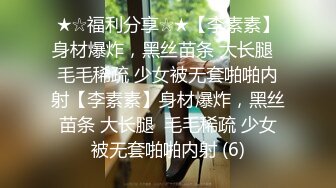 ★☆福利分享☆★【李素素】身材爆炸，黑丝苗条 大长腿  毛毛稀疏 少女被无套啪啪内射【李素素】身材爆炸，黑丝苗条 大长腿  毛毛稀疏 少女被无套啪啪内射 (6)