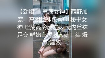 【劲爆❤️气质女神】西野加奈✨ 高跟丝袜包臀OL秘书女神 淫荡高冷反差婊 无内丝袜足交 鲜嫩白虎刺入就上头 爆肏淫奴